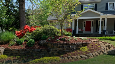 Lawn Care Services Kennesaw Ga Pops, Landscaping Companies In Kennesaw Ga