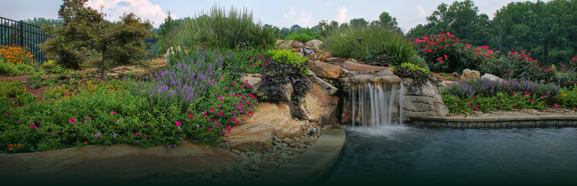 Landscape Company | POPS Landscaping