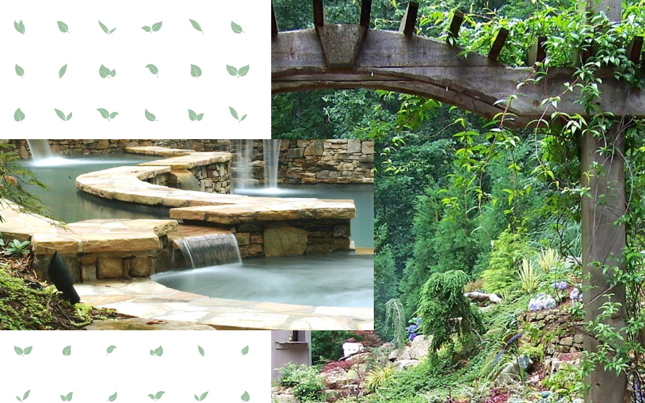 Landscape Company | POPS Landscaping