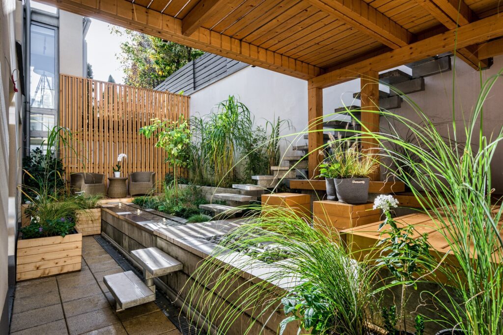 Hardscaping by Pops