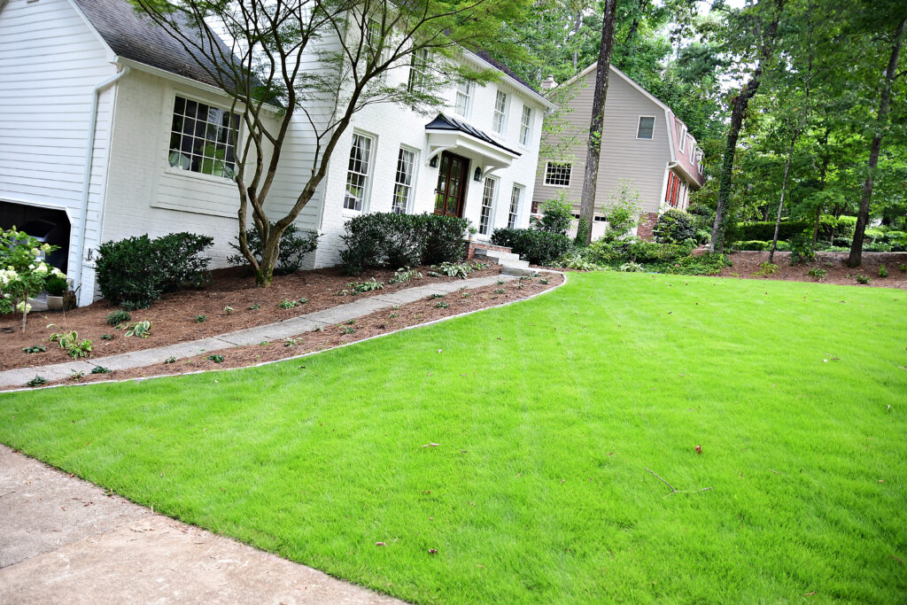 lawn care services in marietta ga