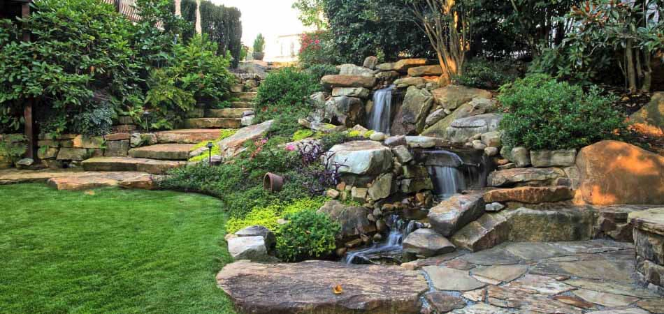 Landscape Company | POPS Landscaping