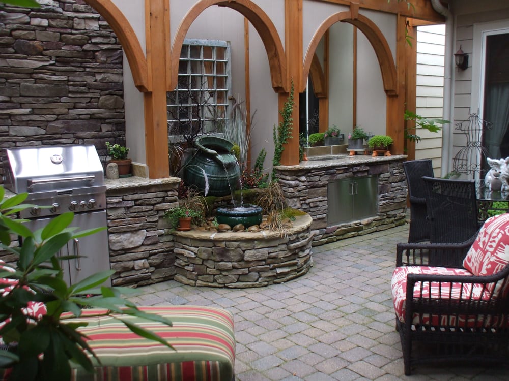 landscape design